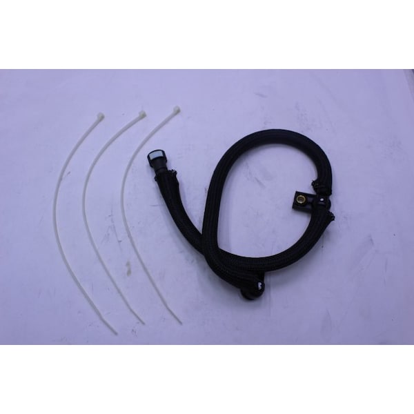 Fuel Hose Assy Ecv680-Ecv749 Fc